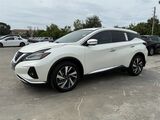 2024 Nissan Murano SL Oshkosh WI