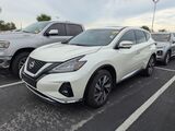 2024 Nissan Murano SL Oshkosh WI