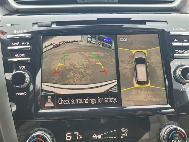 2024 Nissan Murano SL Roseville CA