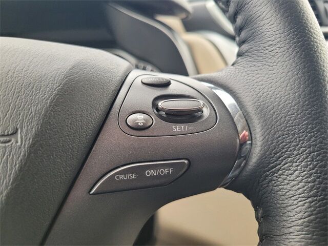 2024 Nissan Murano SL Roseville CA