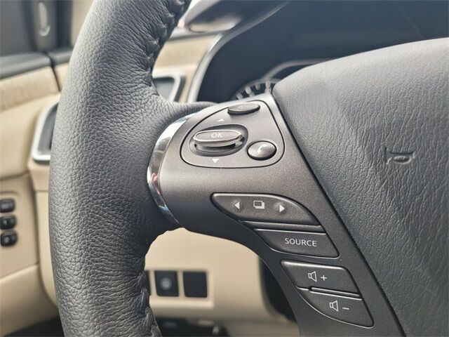 2024 Nissan Murano SL Roseville CA