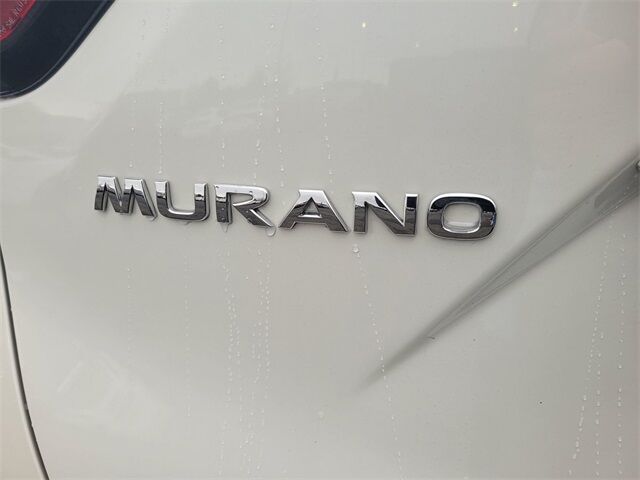 2024 Nissan Murano SL Roseville CA