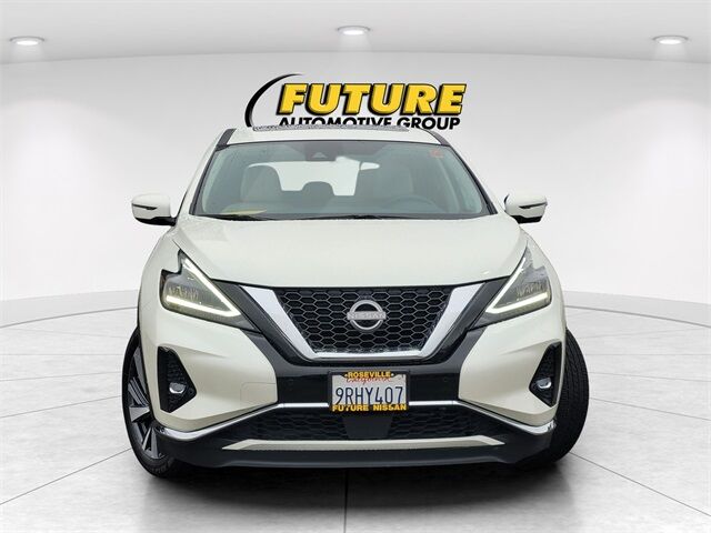 2024 Nissan Murano SL