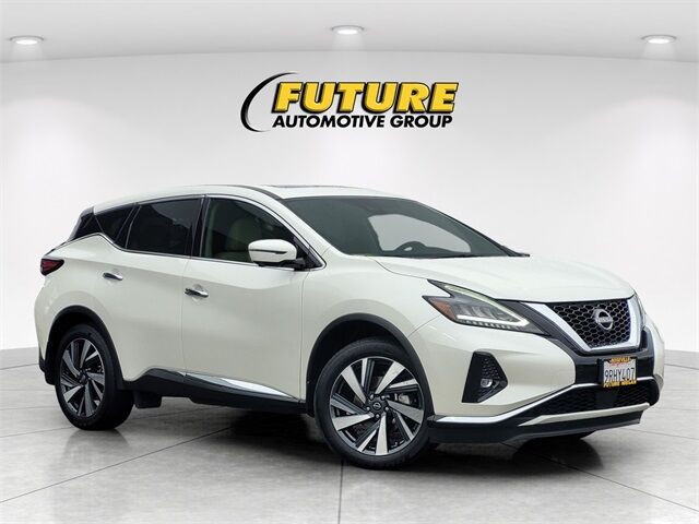 2024 Nissan Murano SL