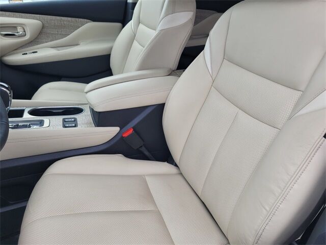 2024 Nissan Murano SL Roseville CA