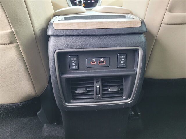 2024 Nissan Murano SL Roseville CA