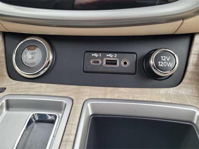 2024 Nissan Murano SL Roseville CA