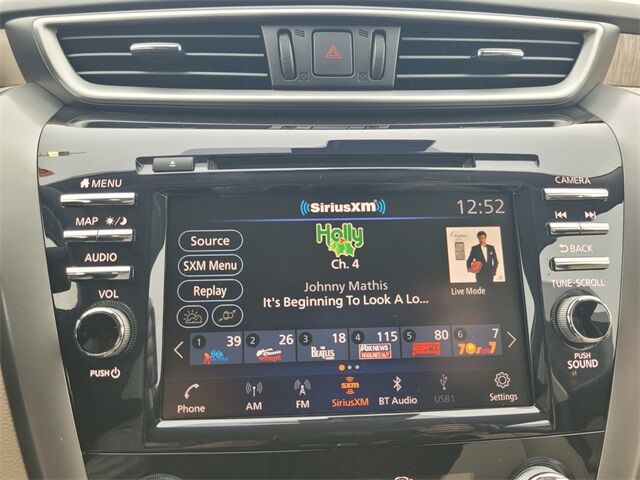 2024 Nissan Murano SL Roseville CA