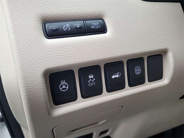 2024 Nissan Murano SL Roseville CA