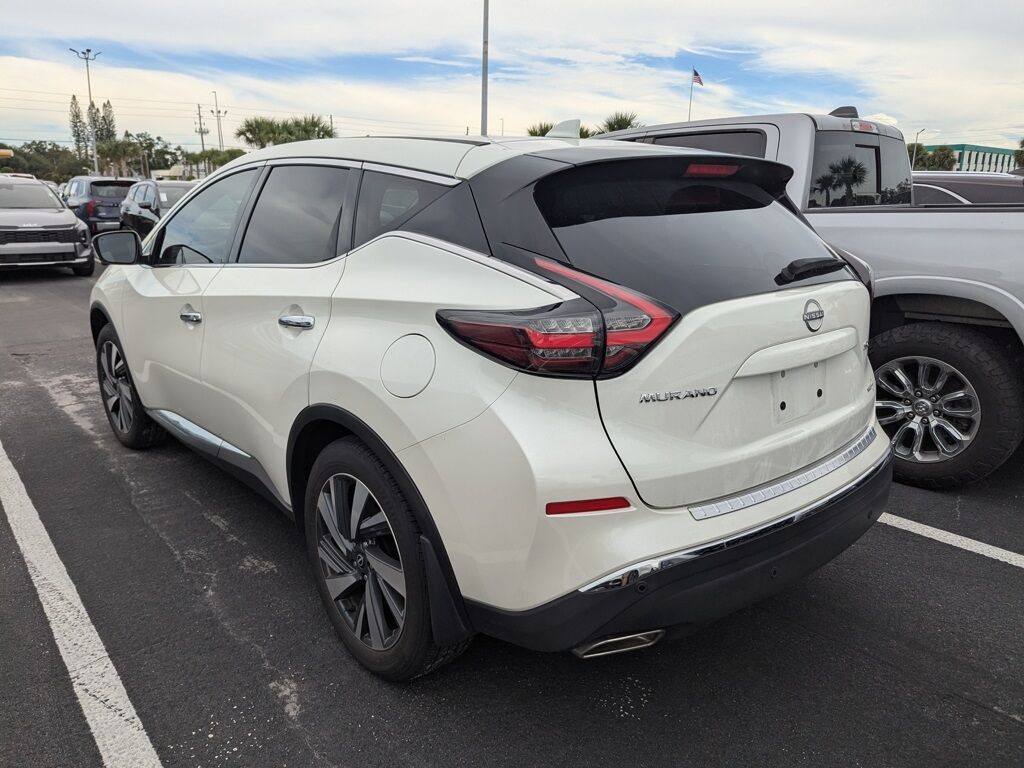 2024 Nissan Murano SL San Clemente CA
