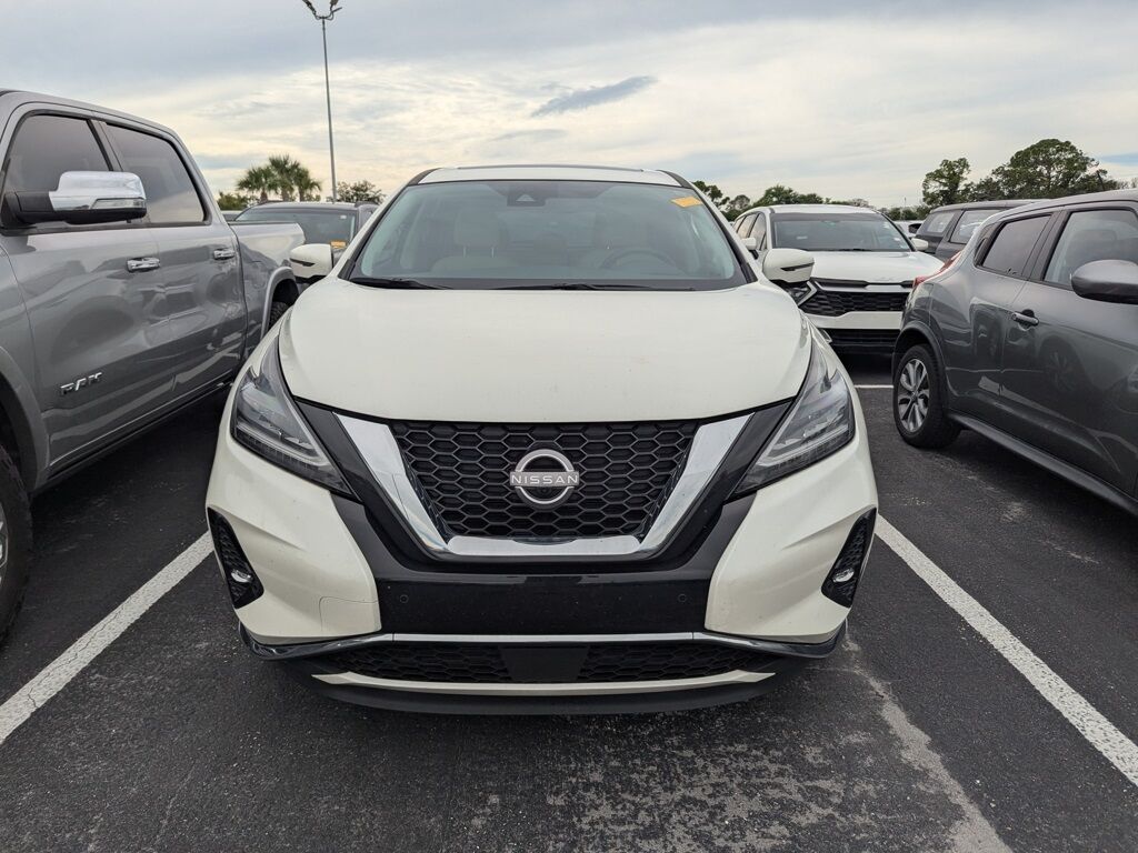 2024 Nissan Murano SL San Clemente CA