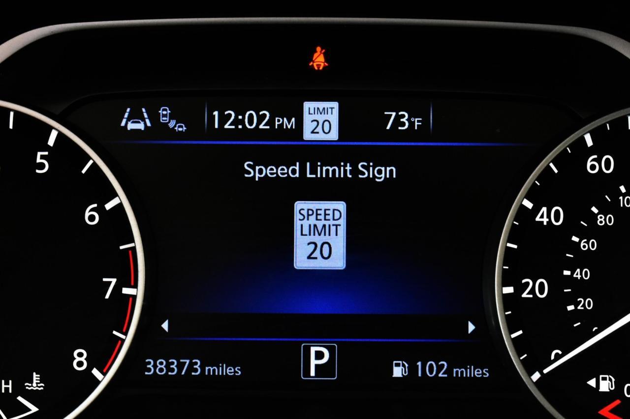 2024 Nissan Murano SL Tampa FL
