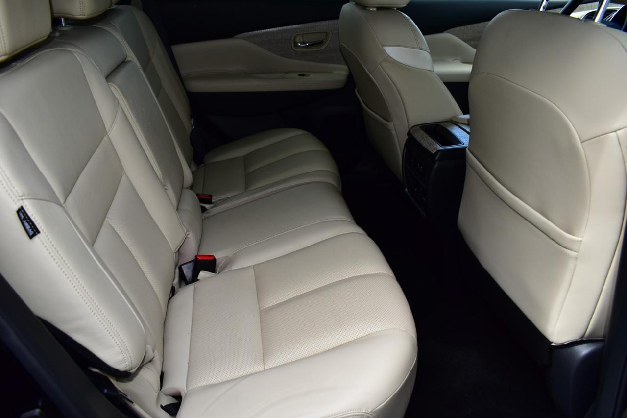 2024 Nissan Murano SL Tampa FL