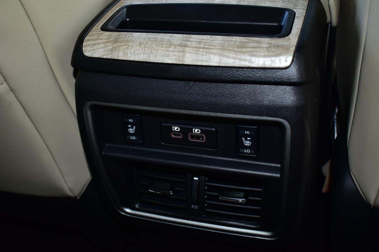 2024 Nissan Murano SL Tampa FL