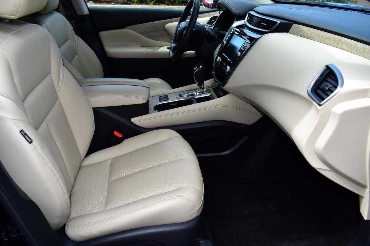 2024 Nissan Murano SL Tampa FL