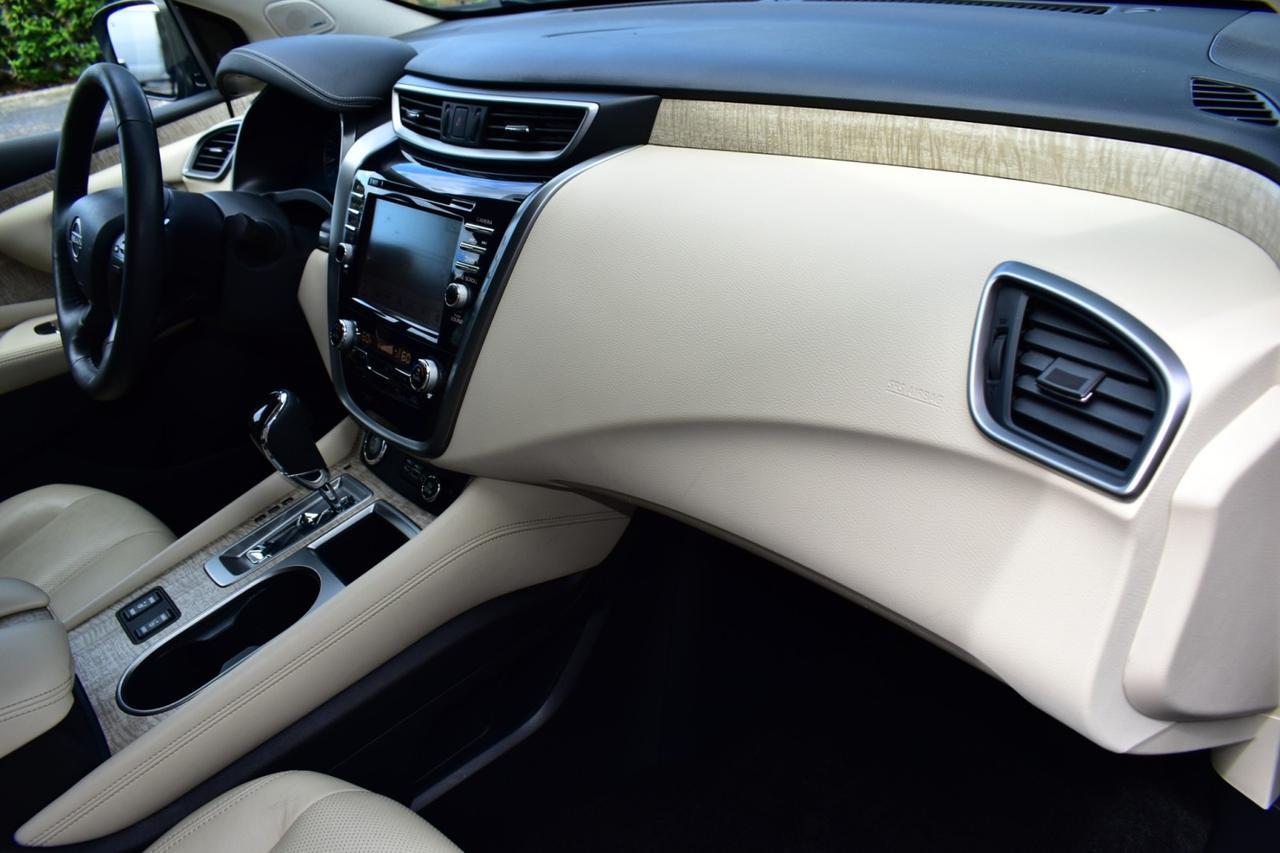2024 Nissan Murano SL Tampa FL