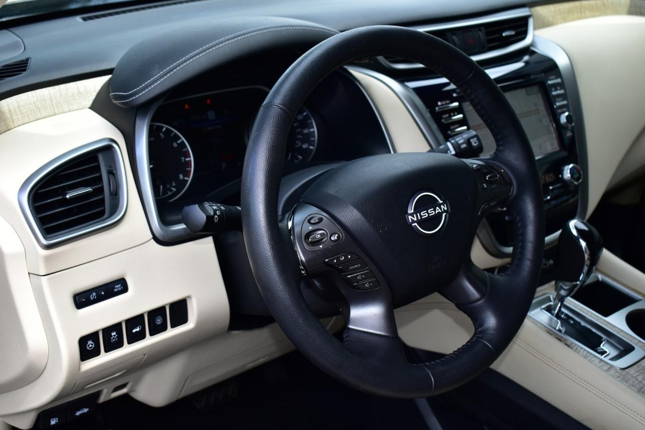 2024 Nissan Murano SL Tampa FL