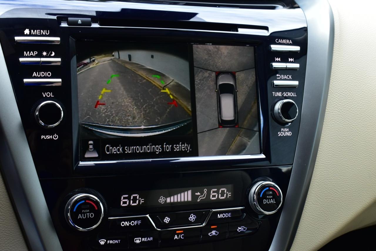 2024 Nissan Murano SL Tampa FL