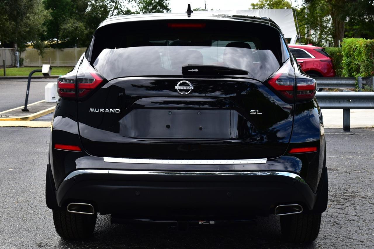 2024 Nissan Murano SL Tampa FL