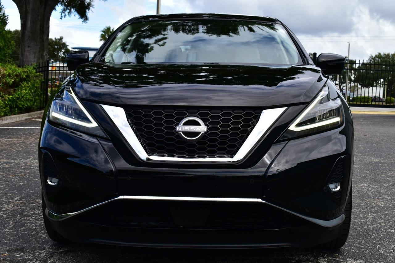 2024 Nissan Murano SL Tampa FL
