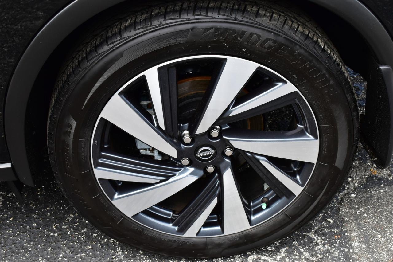 2024 Nissan Murano SL Tampa FL