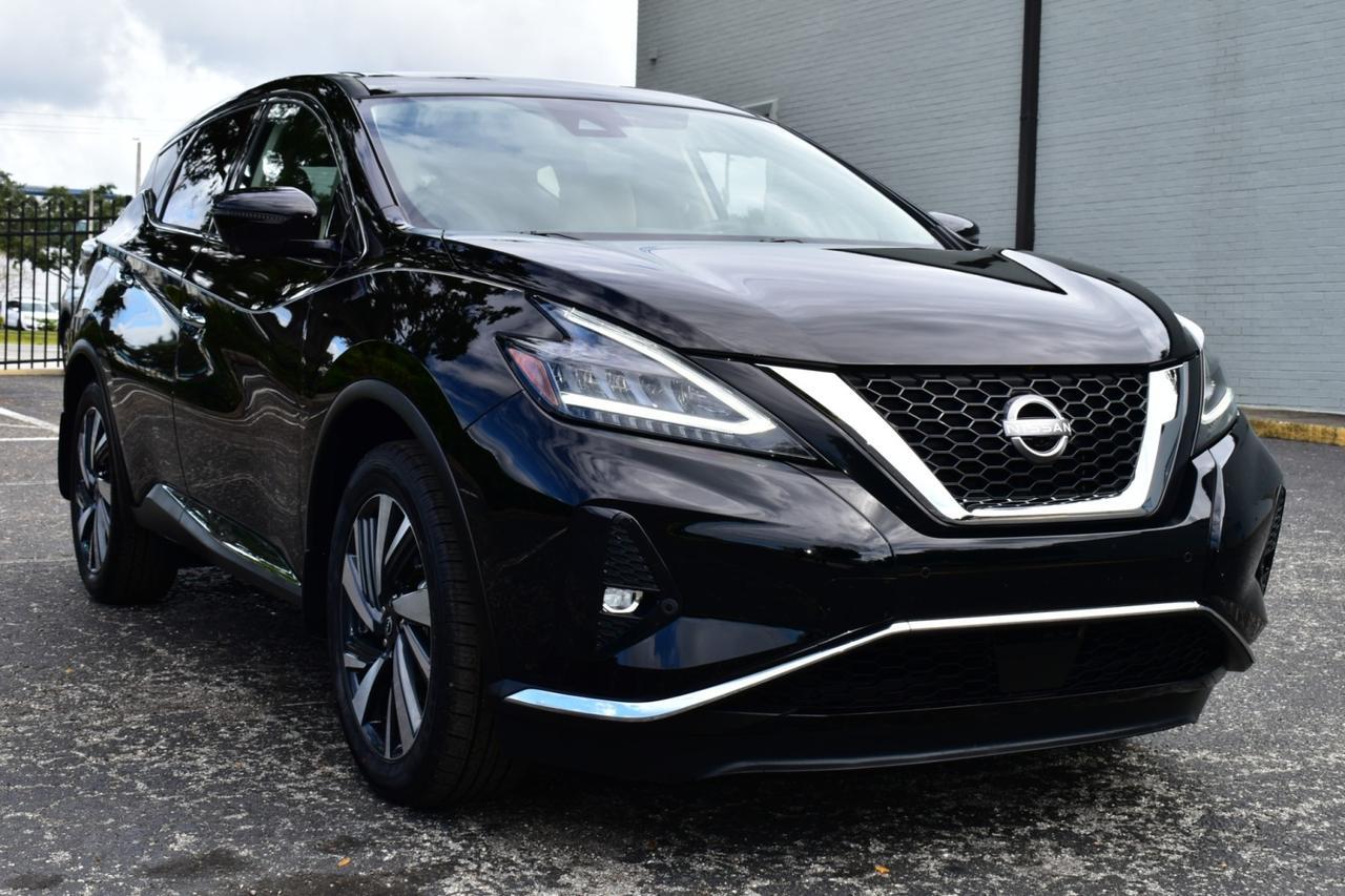 2024 Nissan Murano SL Tampa FL