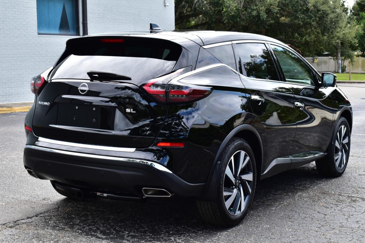 2024 Nissan Murano SL Tampa FL
