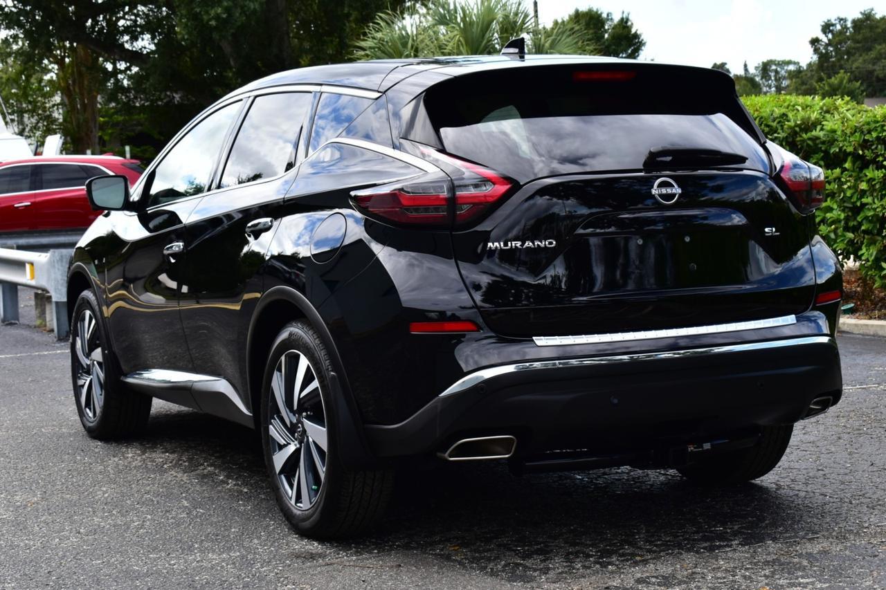 2024 Nissan Murano SL Tampa FL