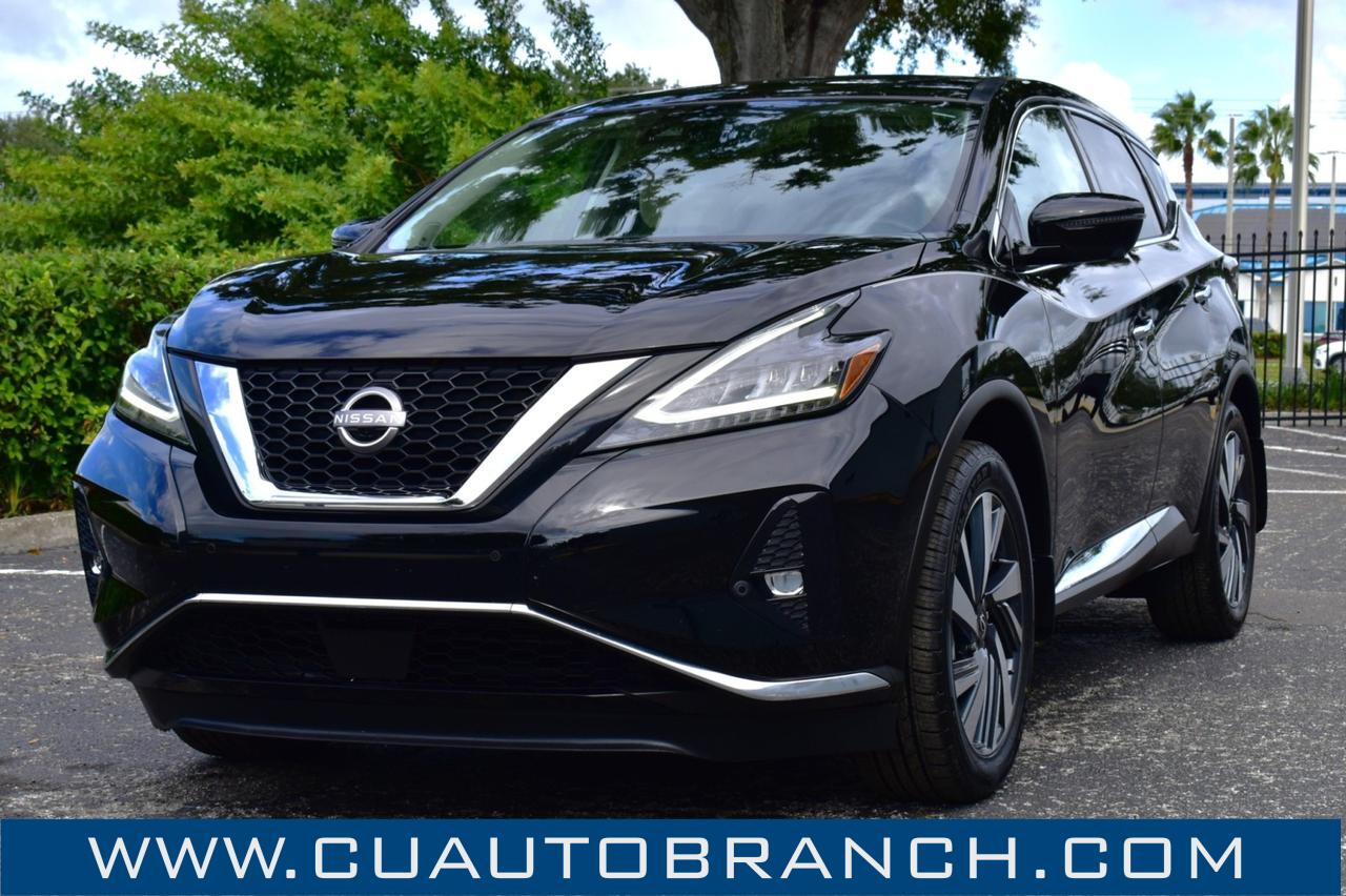 2024 Nissan Murano SL Tampa FL