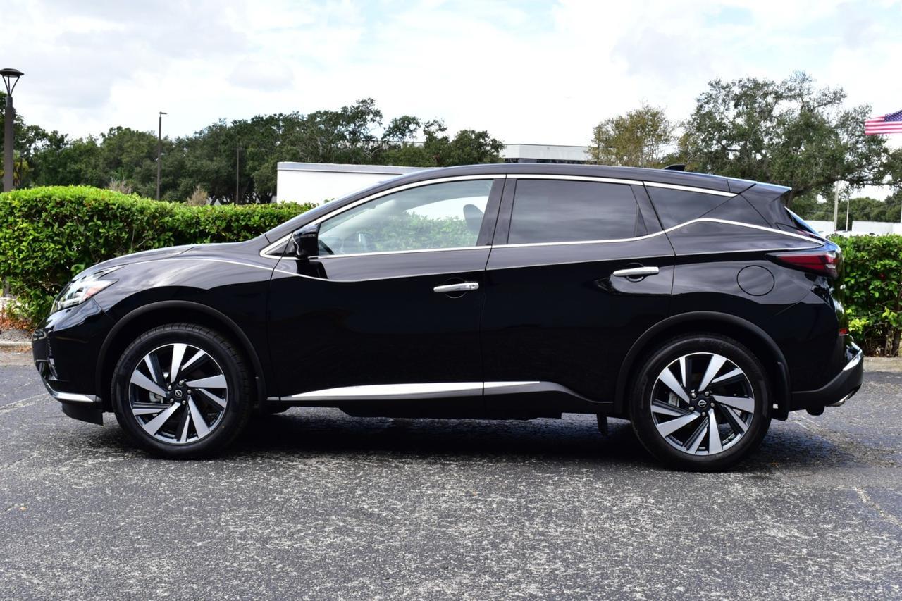 2024 Nissan Murano SL Tampa FL