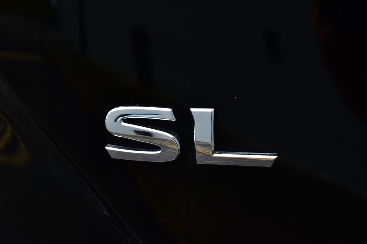 2024 Nissan Murano SL Tampa FL