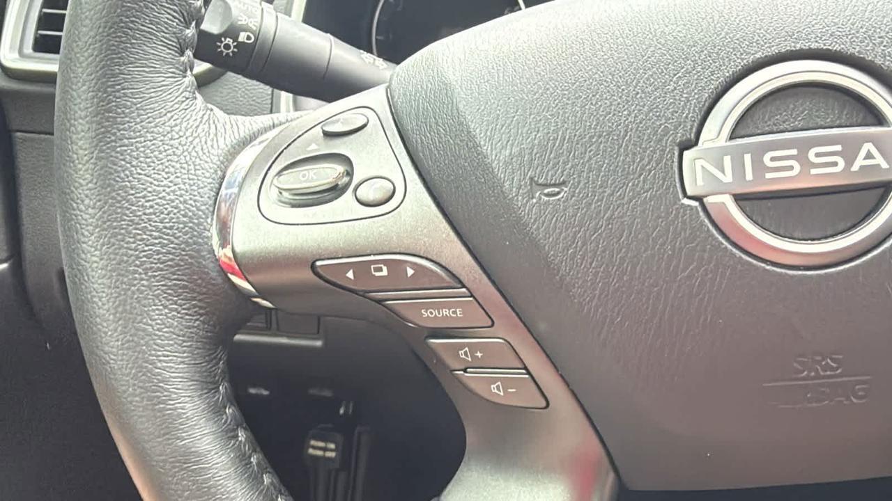 2024 Nissan Murano SL Medford MA