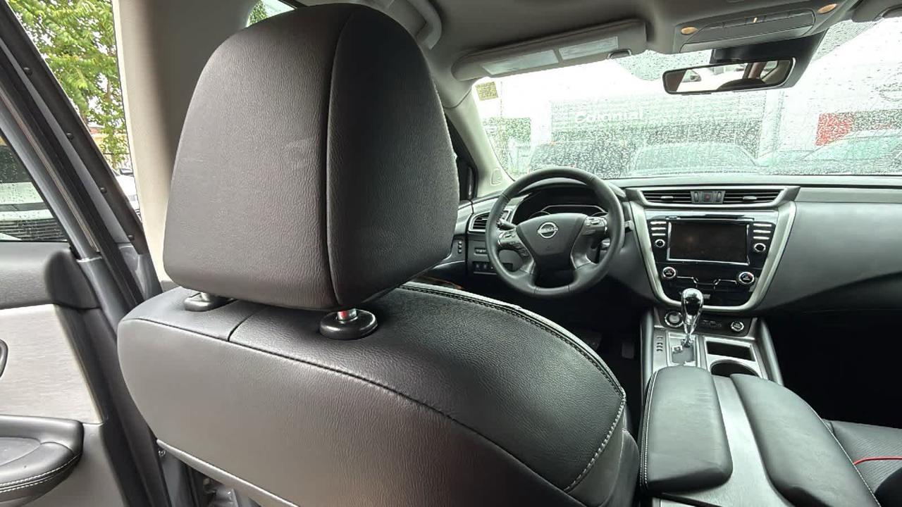 2024 Nissan Murano SL Medford MA