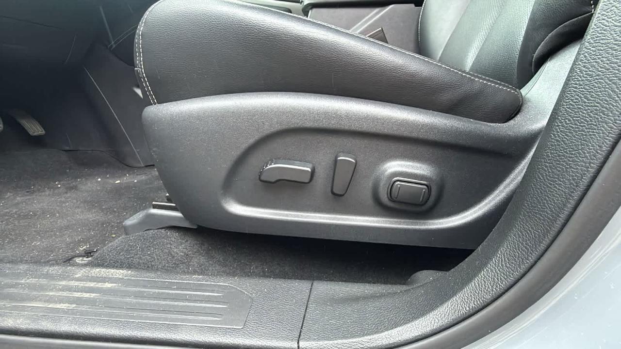 2024 Nissan Murano SL Medford MA