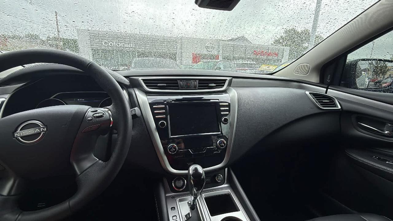 2024 Nissan Murano SL Medford MA