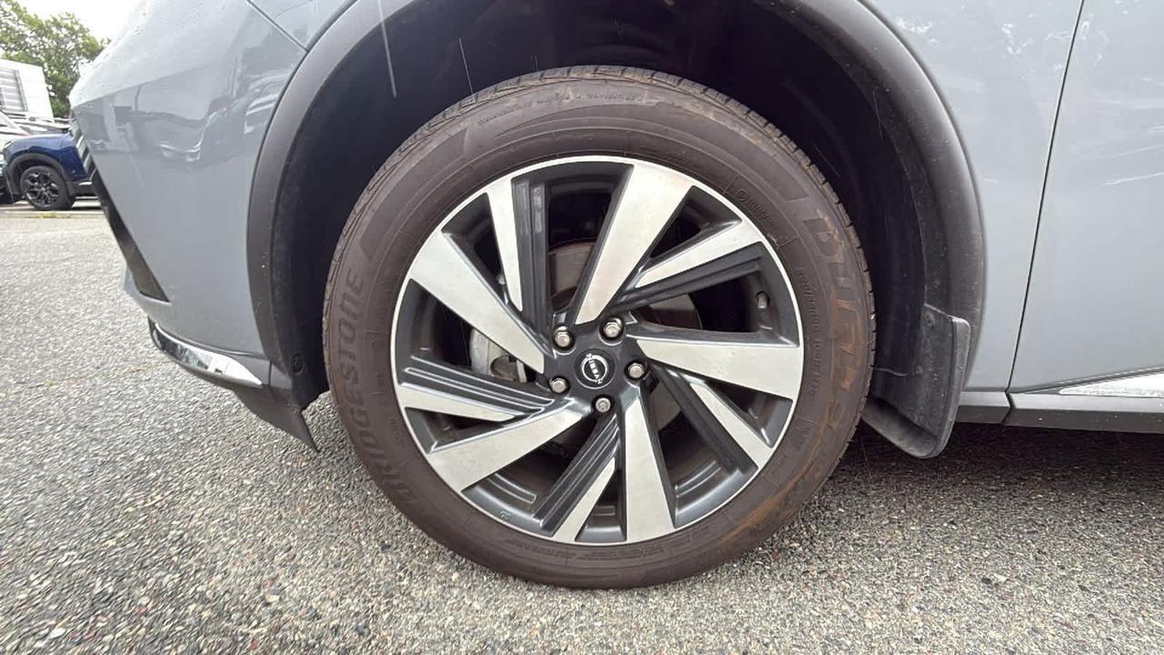 2024 Nissan Murano SL Medford MA