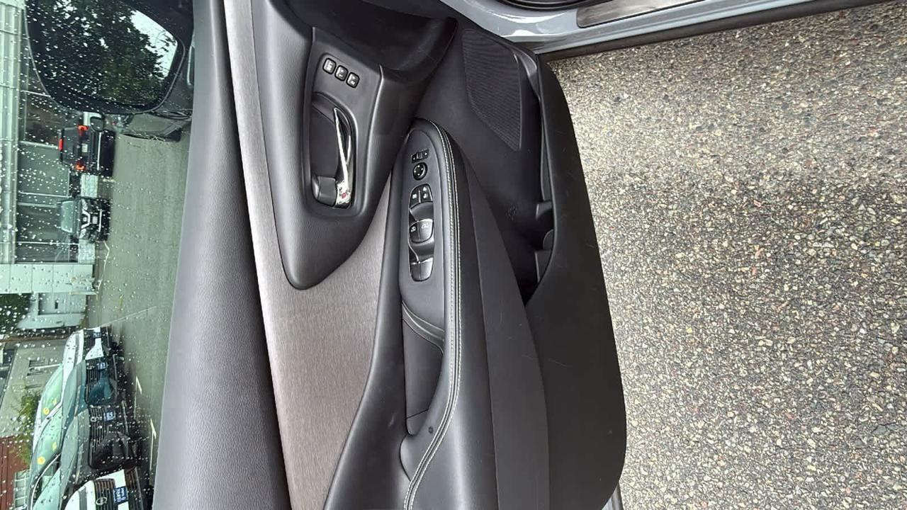 2024 Nissan Murano SL Medford MA