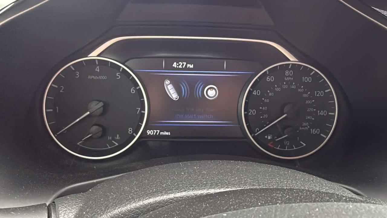 2024 Nissan Murano SL Medford MA