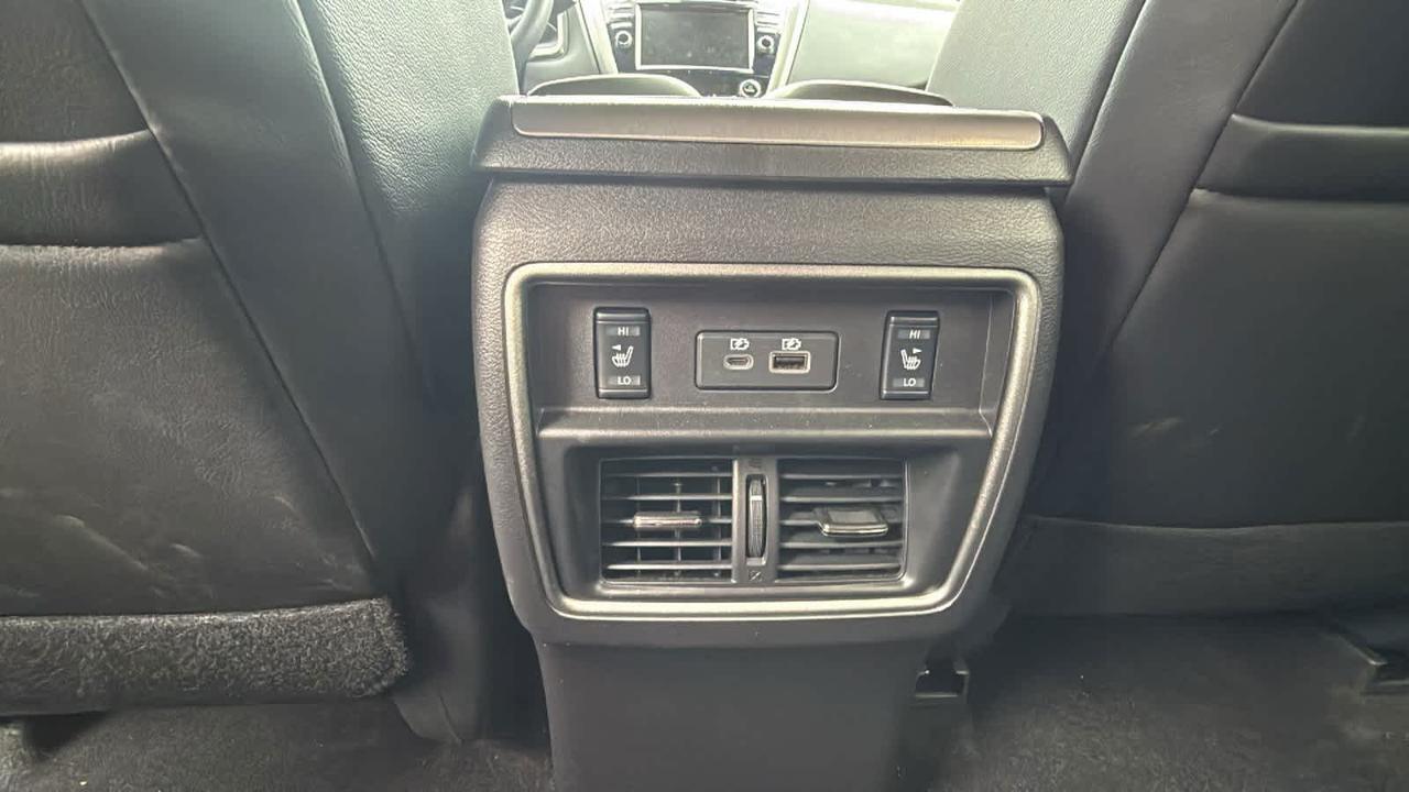 2024 Nissan Murano SL Medford MA