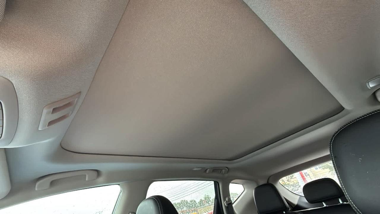 2024 Nissan Murano SL Medford MA