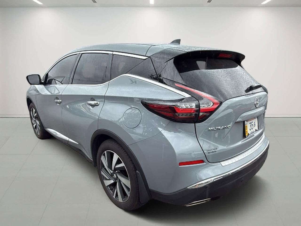 2024 Nissan Murano SL Medford MA