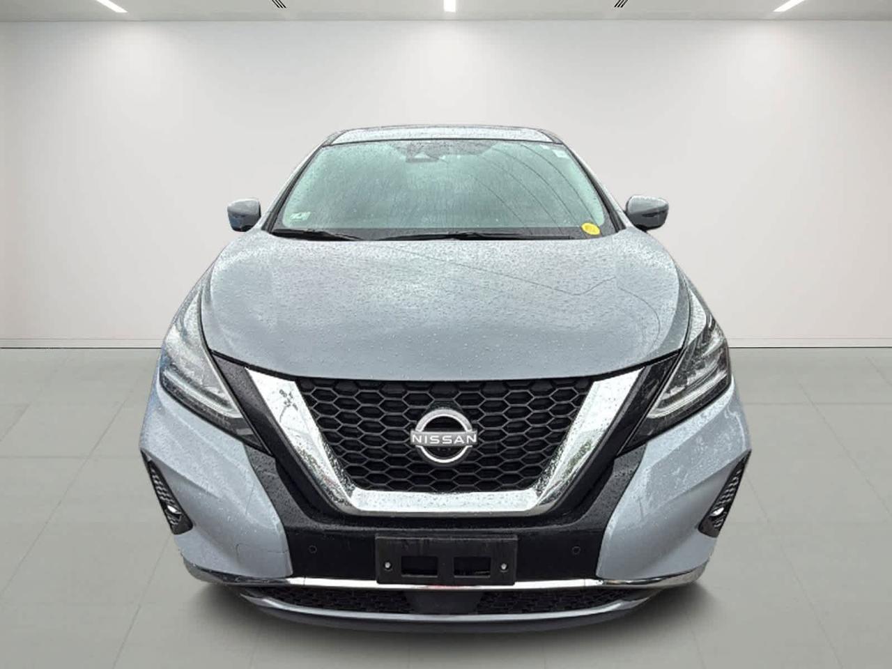 2024 Nissan Murano SL Medford MA