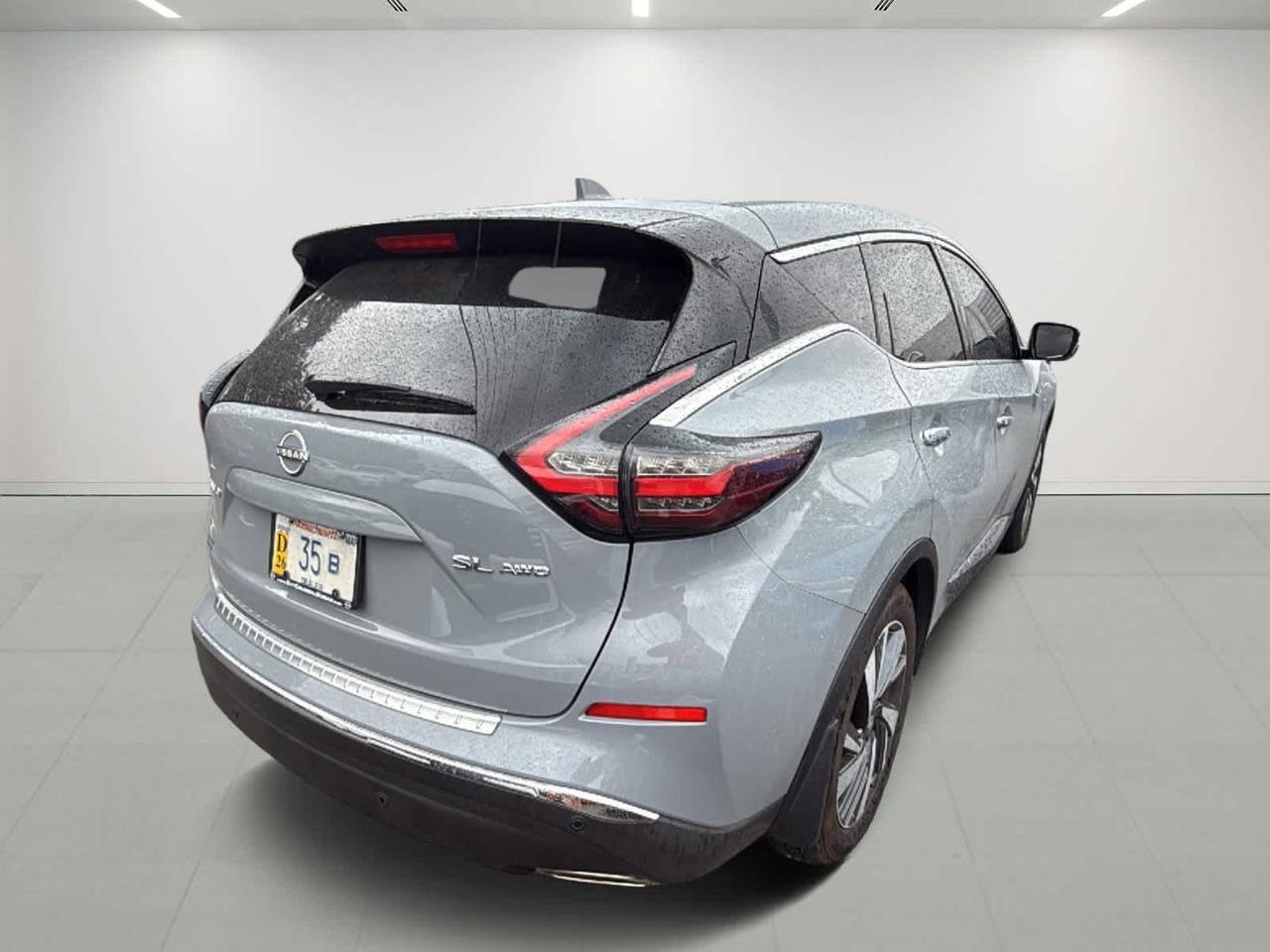 2024 Nissan Murano SL Medford MA