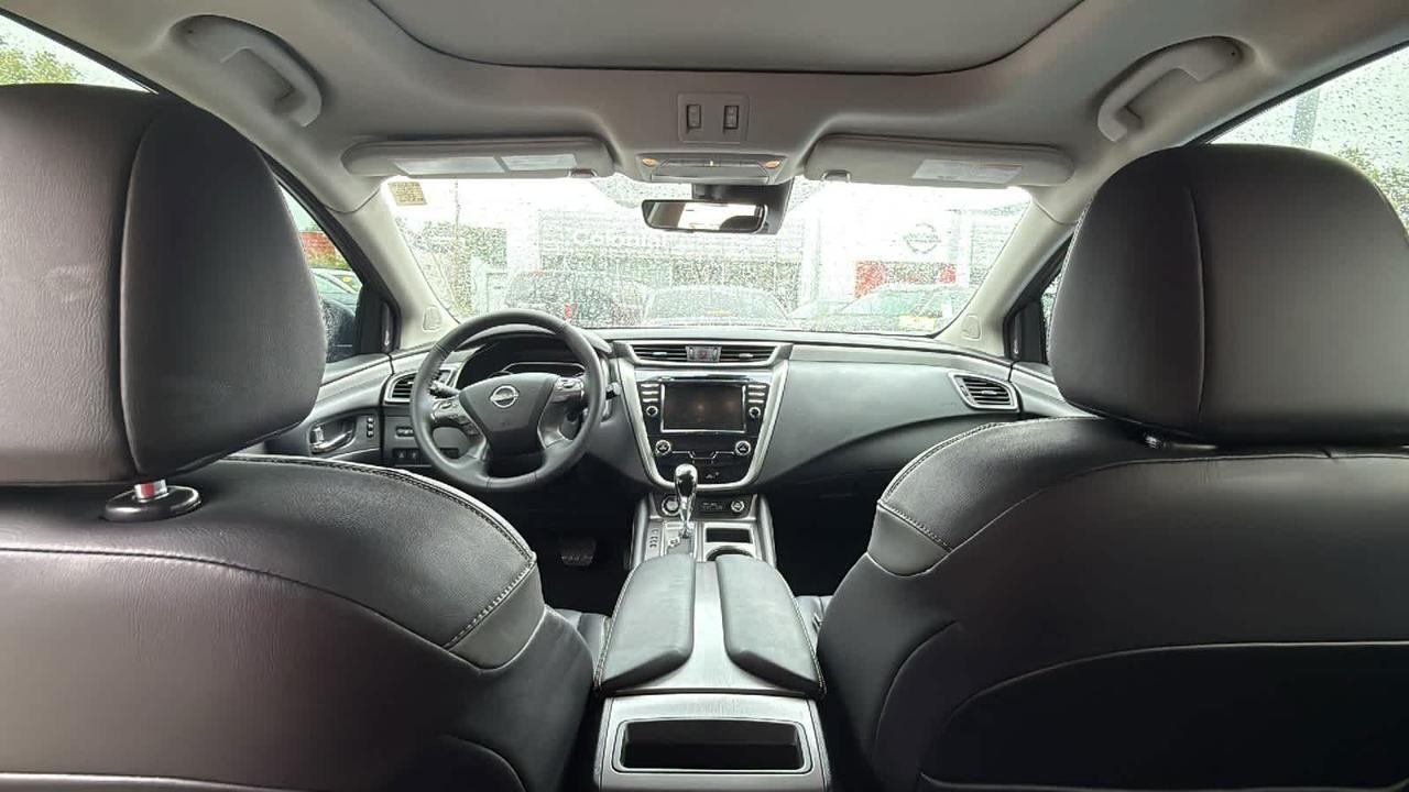 2024 Nissan Murano SL Medford MA