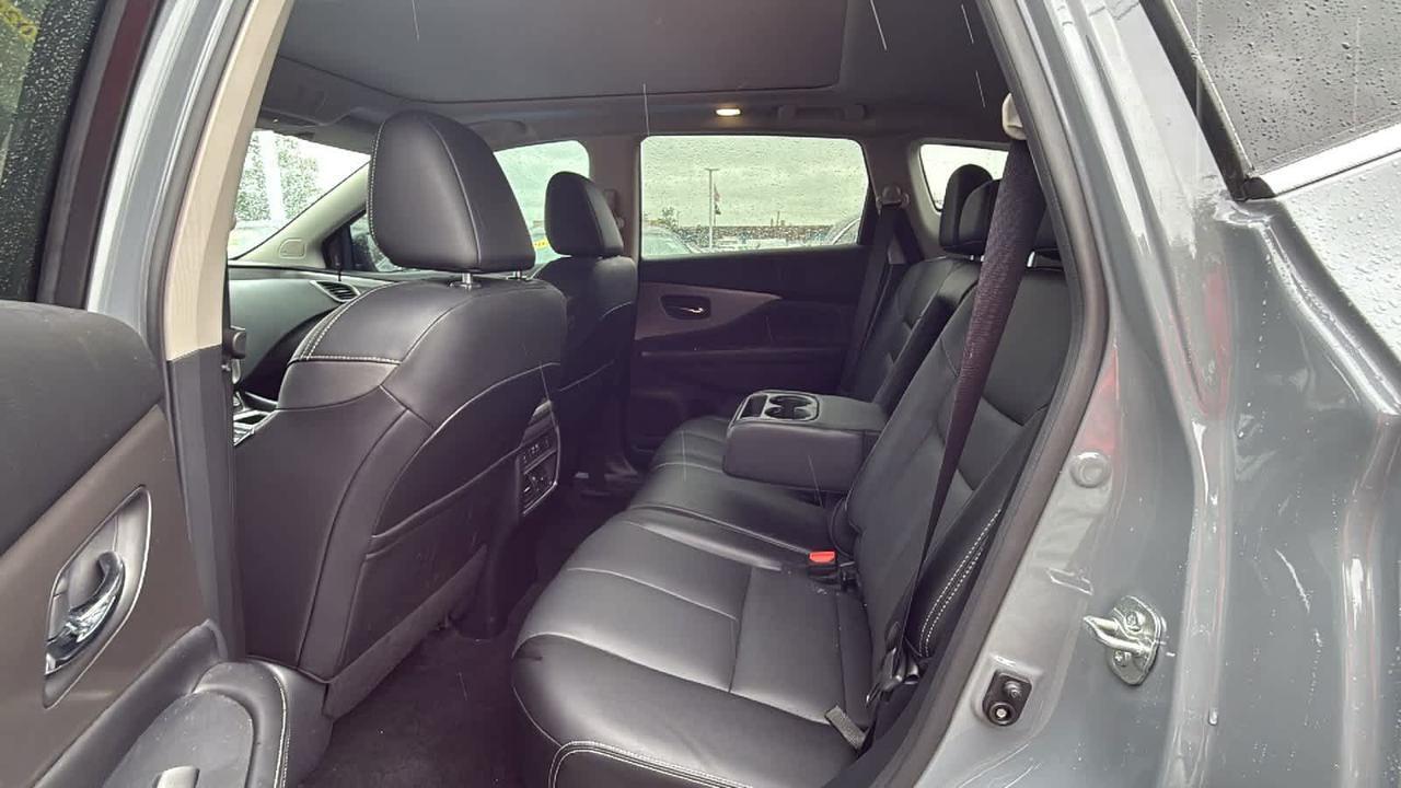 2024 Nissan Murano SL Medford MA