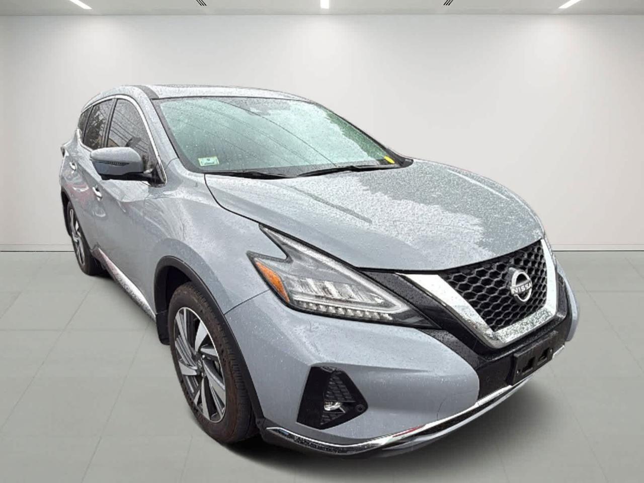 2024 Nissan Murano SL Medford MA