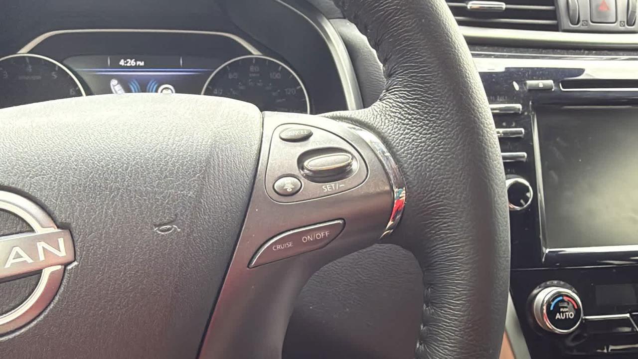 2024 Nissan Murano SL Medford MA
