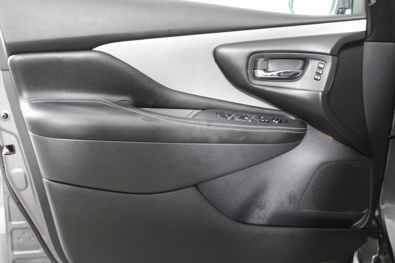 2024 Nissan Murano SL Manassas VA