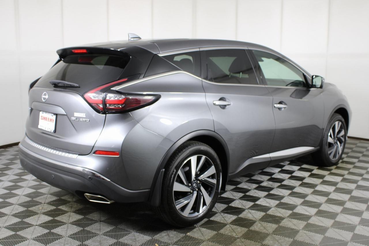 2024 Nissan Murano SL Manassas VA