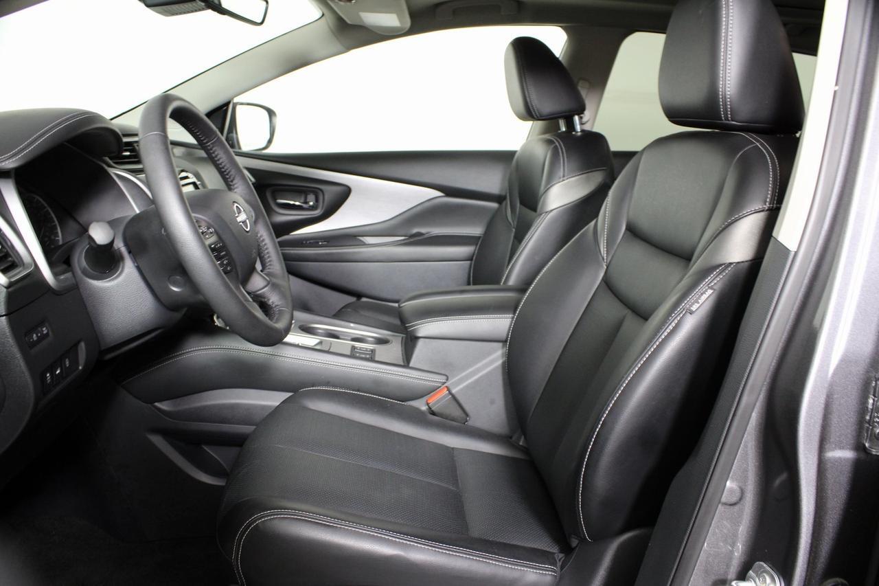 2024 Nissan Murano SL Manassas VA